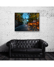 Universidad de Sorbona, París, Francia