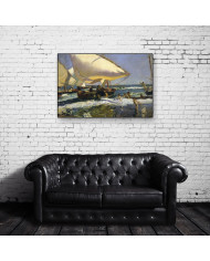 Joaquín Sorolla, La playa de Valencia