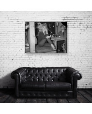 Brigitte Bardot, París, Francia, 1960