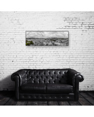 Vista panorámica del  Vaticano y Roma