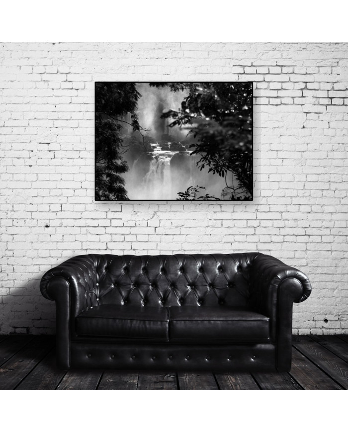 Cataratas Iguazu,Brasil - Uruguay