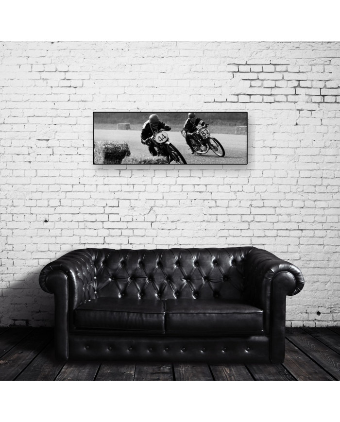 Gran Premio de Motorcycle de Italia,Monza 1950