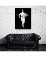 Audrey Hepburn, (Funny Face) 1956