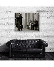 Tango en Buenos Aires, Argentina