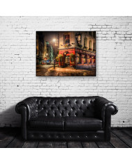 The Glassblower Pub, Londres, UK