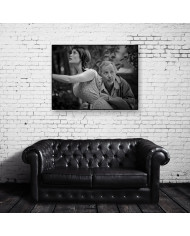 Fabrice Lucini en "Gemma Bovery"