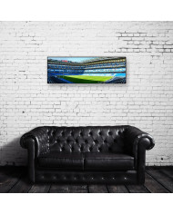 Santiago Bernabeu, Real Madrid