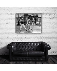 Un americano en París,1951