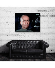 Louis de Funes en Star Wars