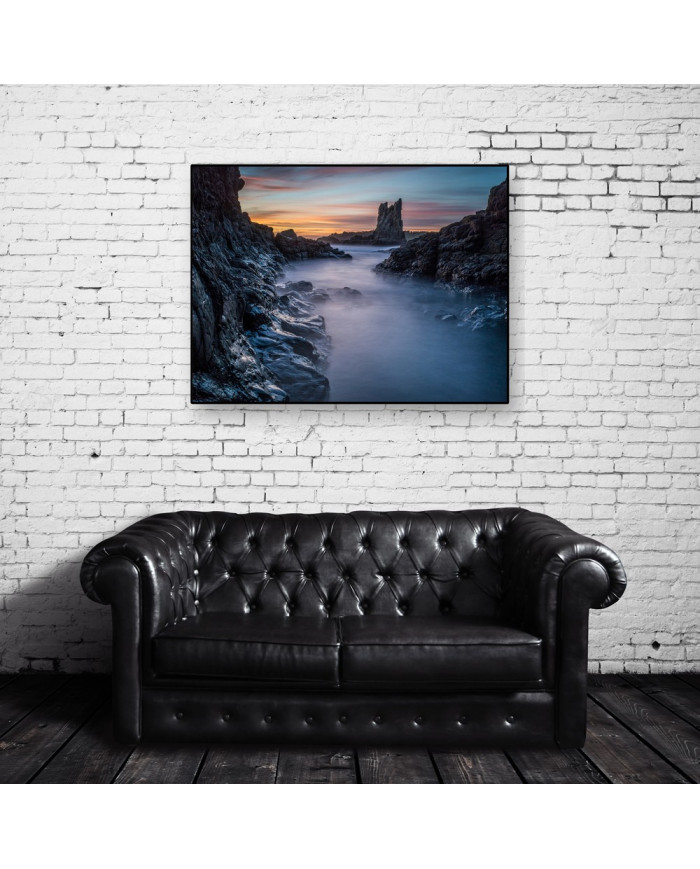 Cathedral Rocks, Australia