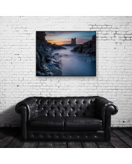 Cathedral Rocks, Australia