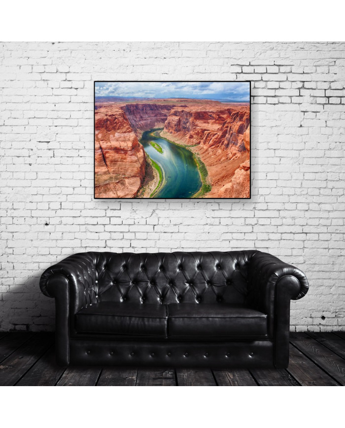 Horseshoe Bend Arizona, USA