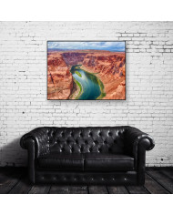 Horseshoe Bend Arizona, USA