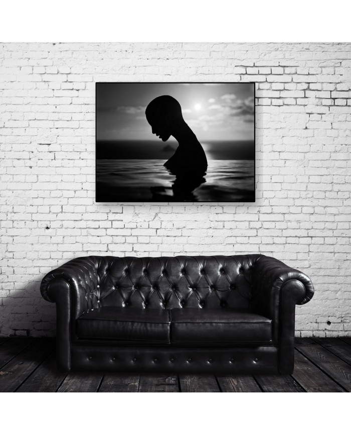 Nadja St Barthelemy, 1995