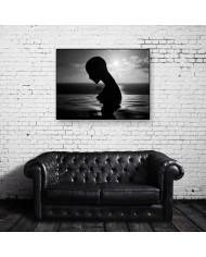 Nadja St Barthelemy, 1995