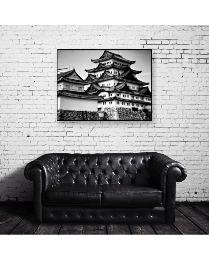 Castillo de Nagoya, Japón