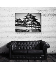 Castillo de Nagoya, Japón