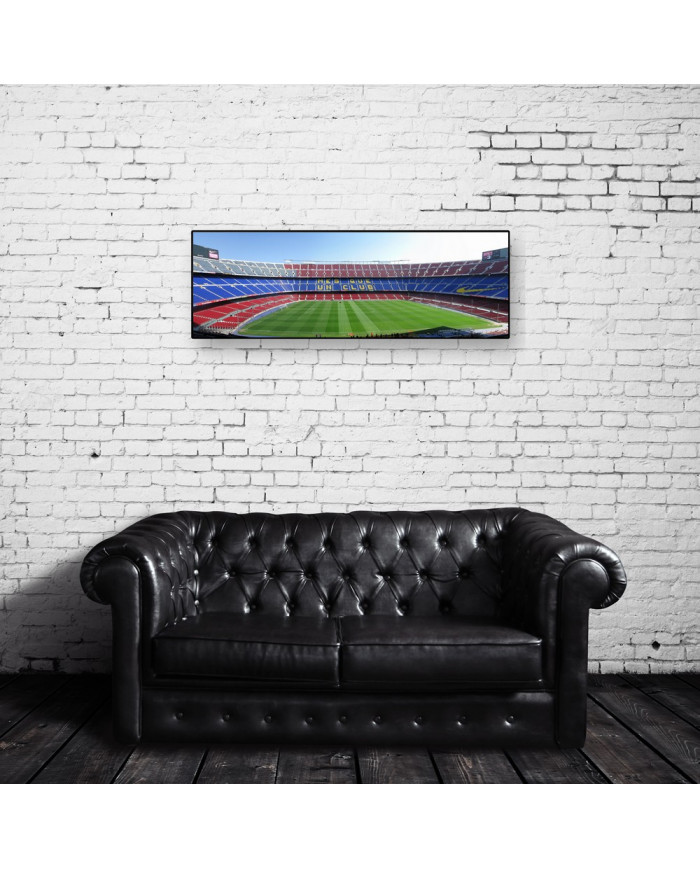 Camp Nou, FC Barcelona