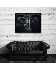 Metro de Tokio, Japón