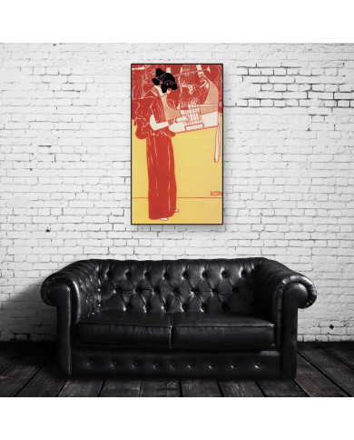 Gustav Klimt, Musik Gustav Klimt, Musik