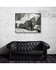 Naomi Campbell, 2007