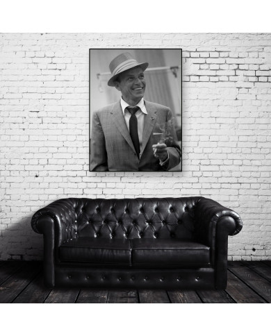 Frank Sinatra, 1950 Frank Sinatra, 1950