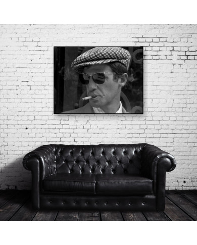 Jean Paul Belmondo Jean Paul Belmondo