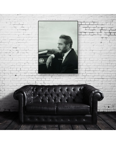 Paul Newman,1963 Paul Newman,1963