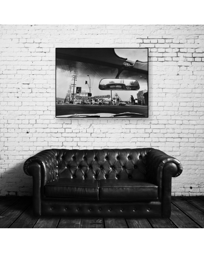 “Hollywood” 1961