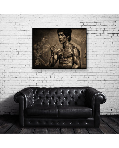 Bruce Lee Bruce Lee