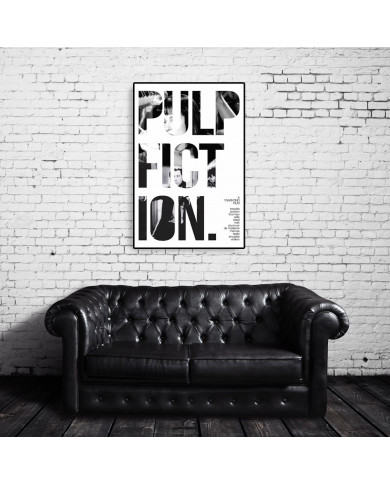 Pulp Fiction Pulp Fiction