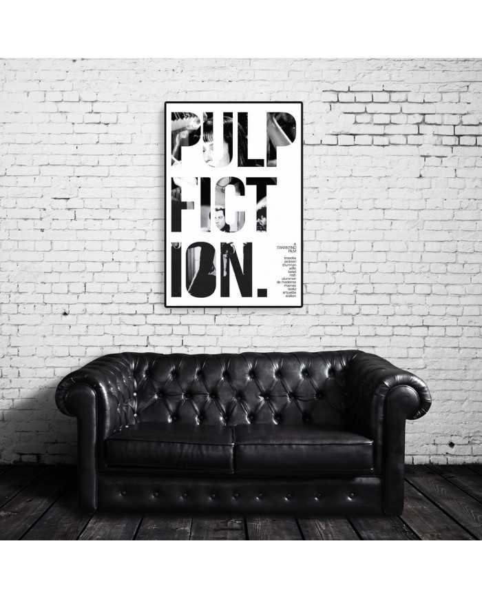 Pulp Fiction