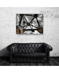 Atonium,Bruselas,Bélgica