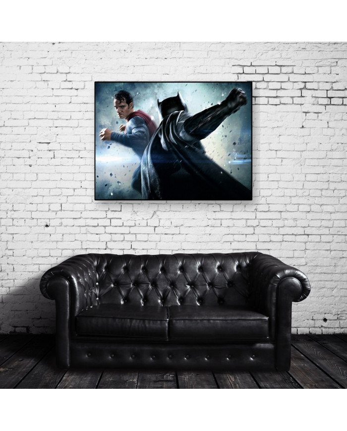 Batman V Superman Dawn of Justice New