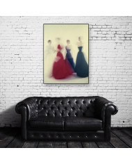 Clifford Coffin,1954