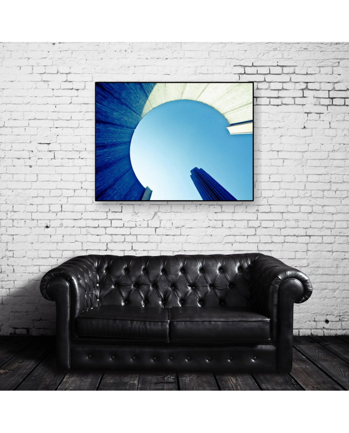 Houston Waterwall Park