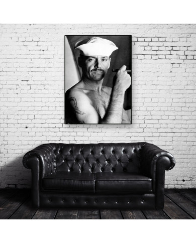 Jack Nicholson,The last detail,1973 Jack Nicholson,The last detail,1973