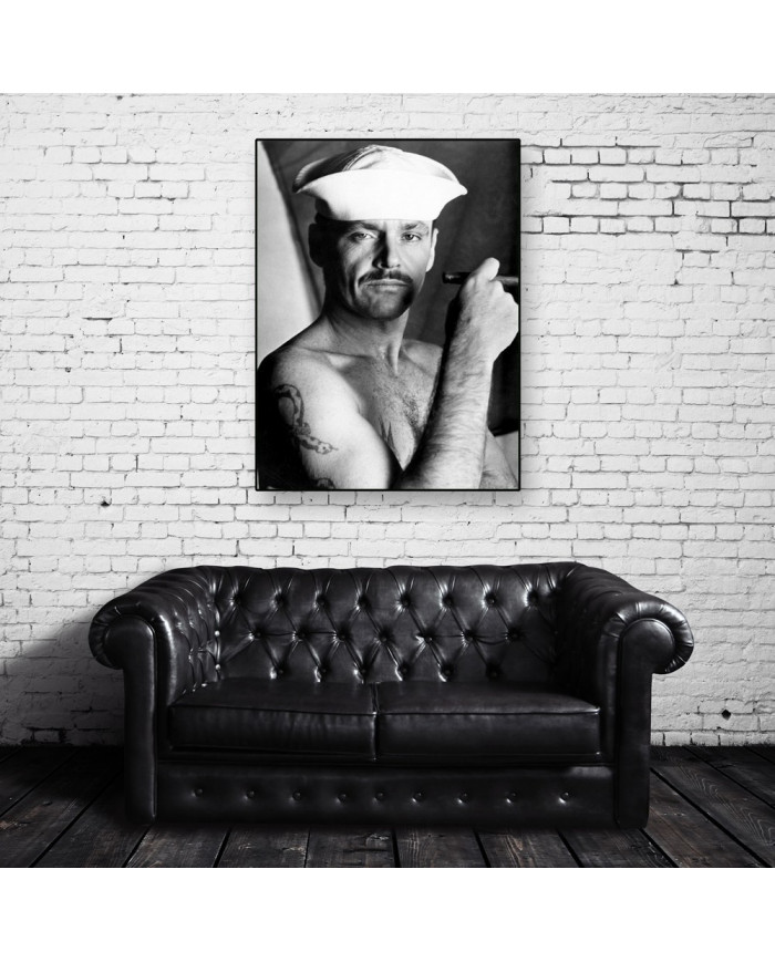 Jack Nicholson,The last detail,1973