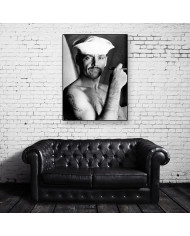 Jack Nicholson,The last detail,1973