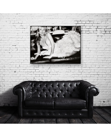 Kate Moss Kate Moss
