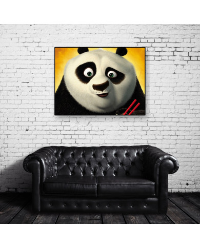 Kung Fu Panda Kung Fu Panda