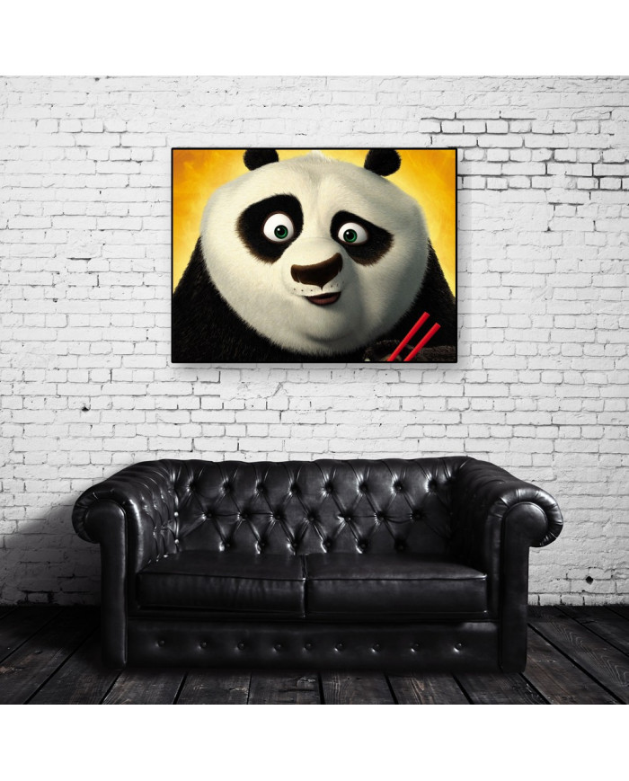 Kung Fu Panda