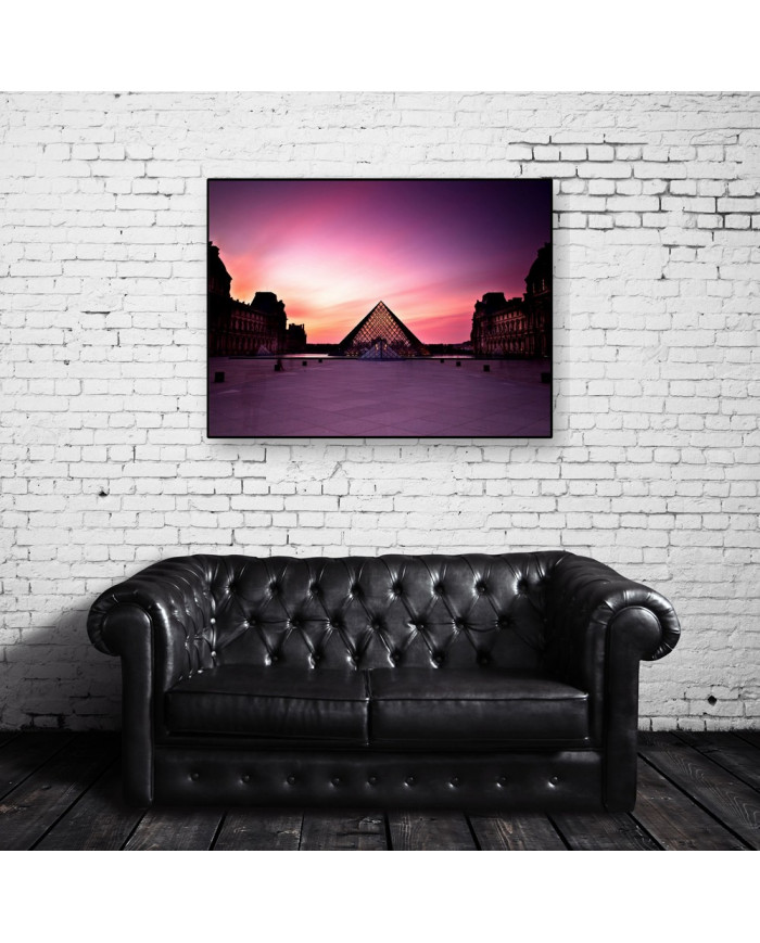 Museo del Louvre,París,Francia