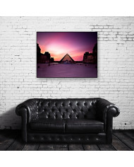 Museo del Louvre,París,Francia