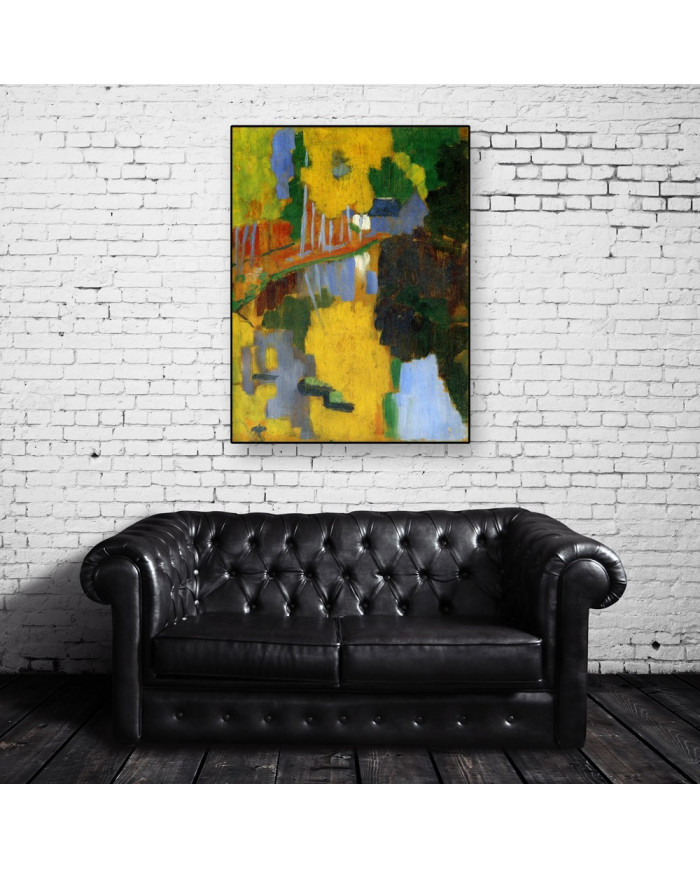 Paul Sérusier,Le Talisman