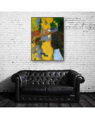 Paul Sérusier,Le Talisman