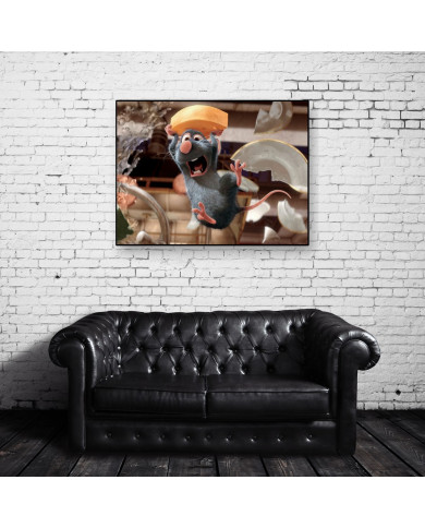 Ratatouille Ratatouille