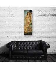 Sandro Boticelli,La naissance de Venus