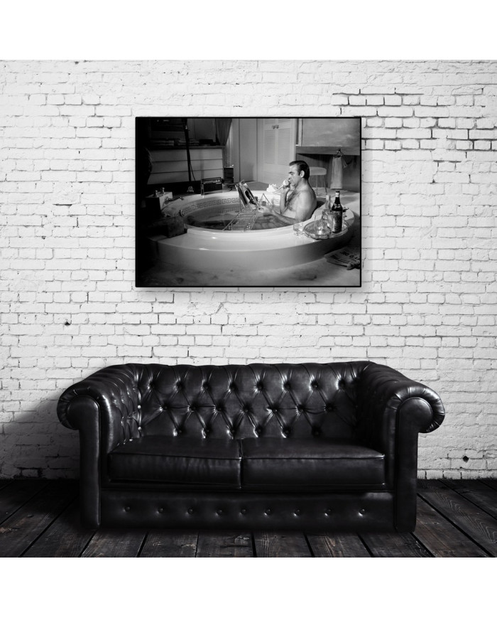 Sean Connery,Las Vegas 1967