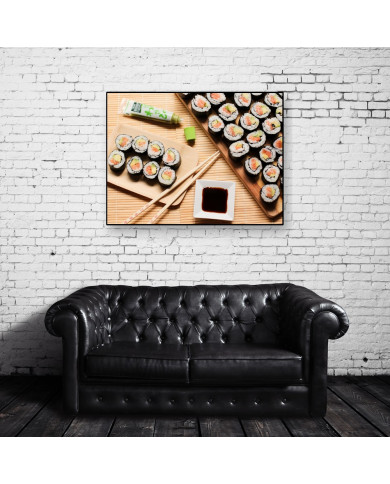 Sushi Sushi